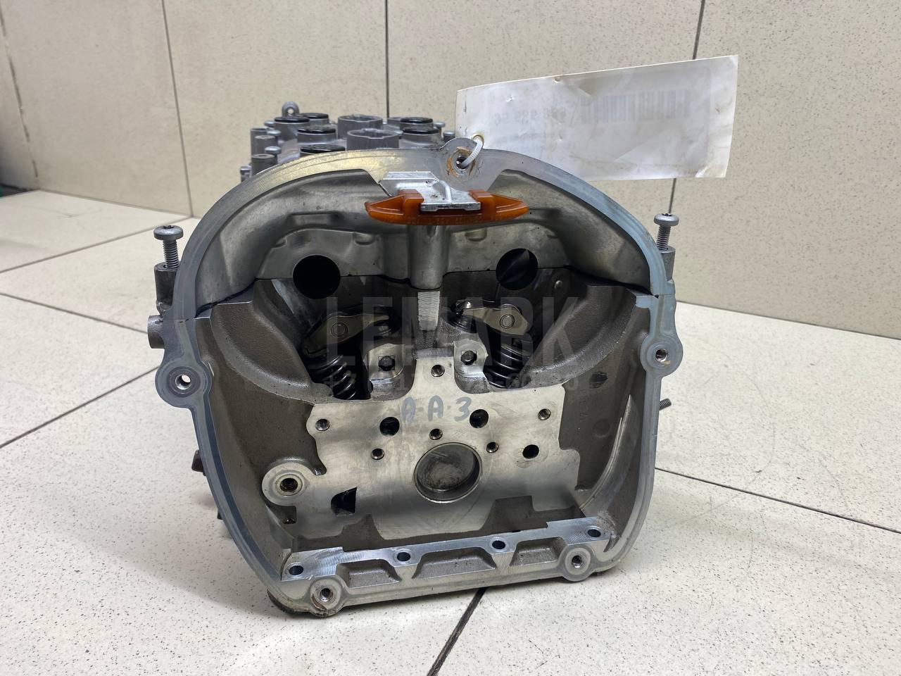 Головка блока для  BMW X3 G01 2017-2024