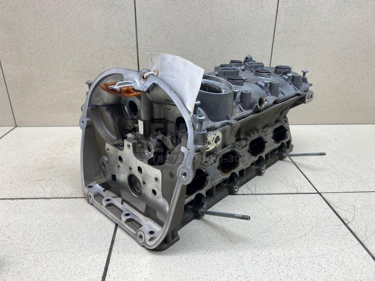 Головка блока для  BMW X3 G01 2017-2024