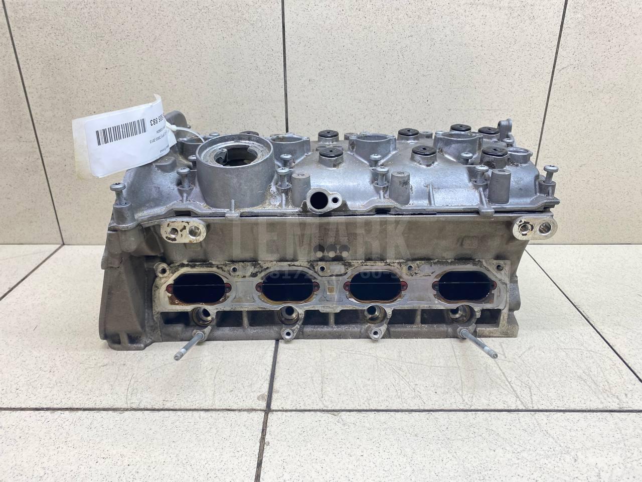 Головка блока для  BMW X3 G01 2017-2024