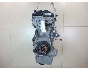Двигатель 204PT для Jaguar XF 2007-2015 б/у состояние отличное