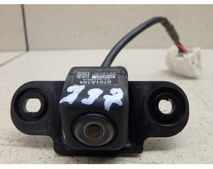 Камера заднего вида для Mitsubishi L200 (KK/KL) 2015> с разбора состояние отличное