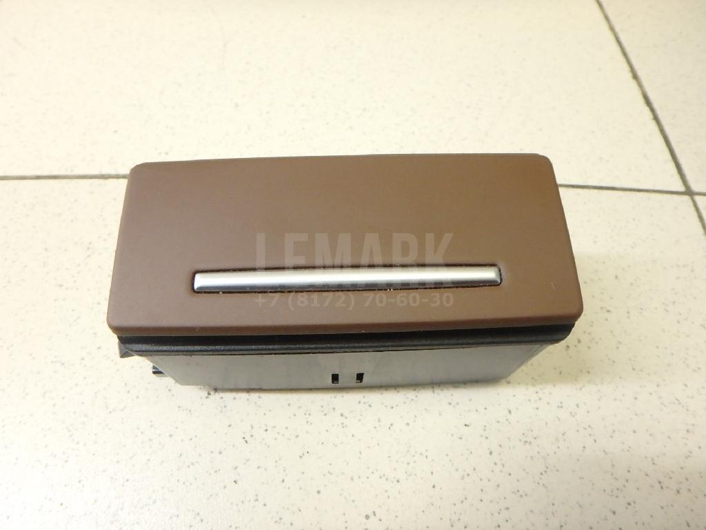 Пепельница задняя (в дверь) для  BMW 3-serie E92/E93 2006-2012