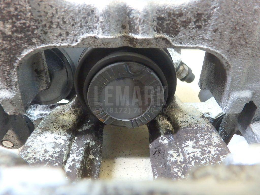 Суппорт тормозной задний левый для  BMW X3 E83 2004-2010