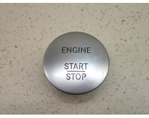 Кнопка запуска двигателя для Mercedes Benz GL-Class X164 2006-2012 с разборки состояние отличное