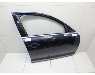 Дверь передняя правая для Audi A4 [B8] 2007-2015 с разбора состояние отличное