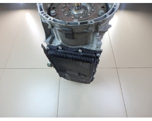 Автоматическая коробка для BMW X6 F16/F86 2014-2020 б/у состояние отличное