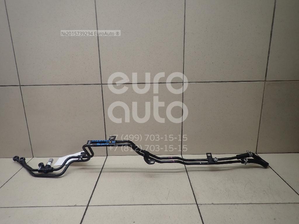 Трубка системы охлаждения АКПП для Mitsubishi Pajero/Montero Sport (KS) 2015>
