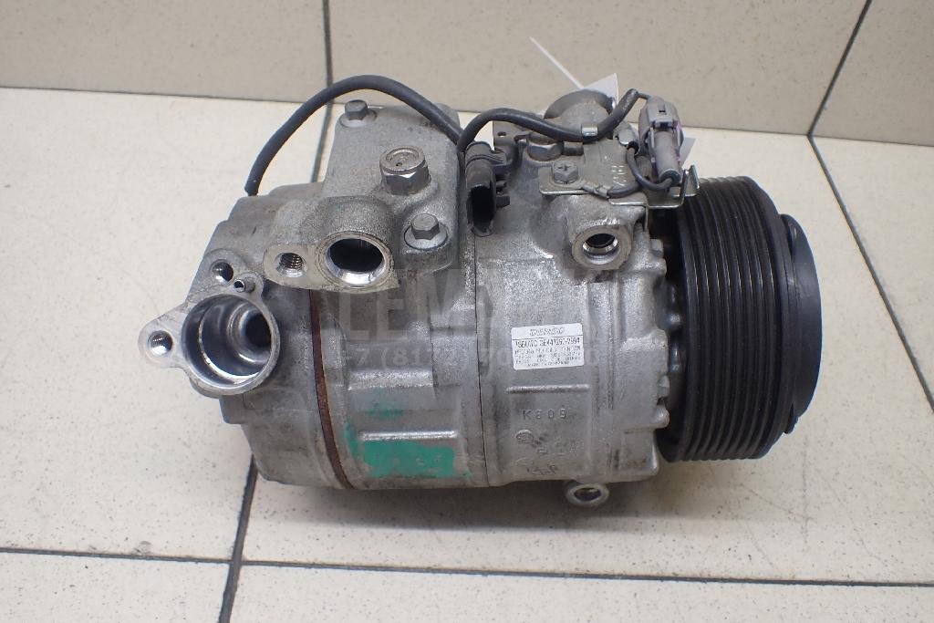 Компрессор кондиционера для  BYD F3 2006-2013