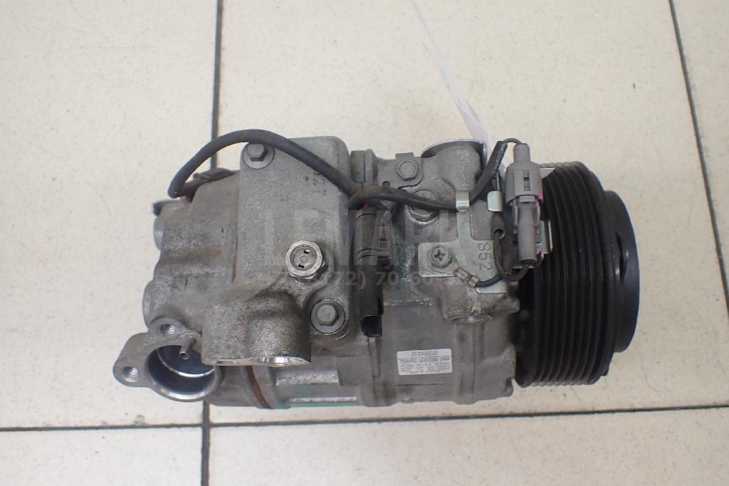 Компрессор кондиционера для  BYD F3 2006-2013