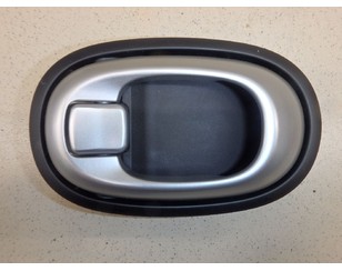 Ручка двери внутренняя правая для Kia Soul 2014-2019 с разборки состояние отличное