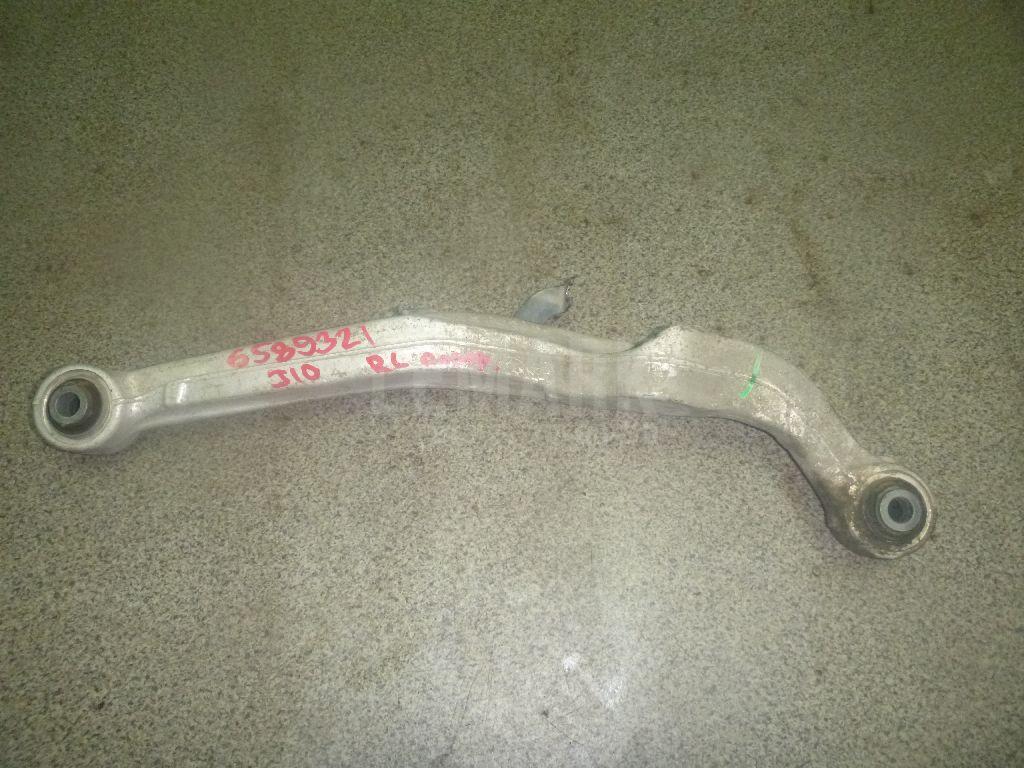 Рычаг задний поперечный левый 55121JD000 Nissan