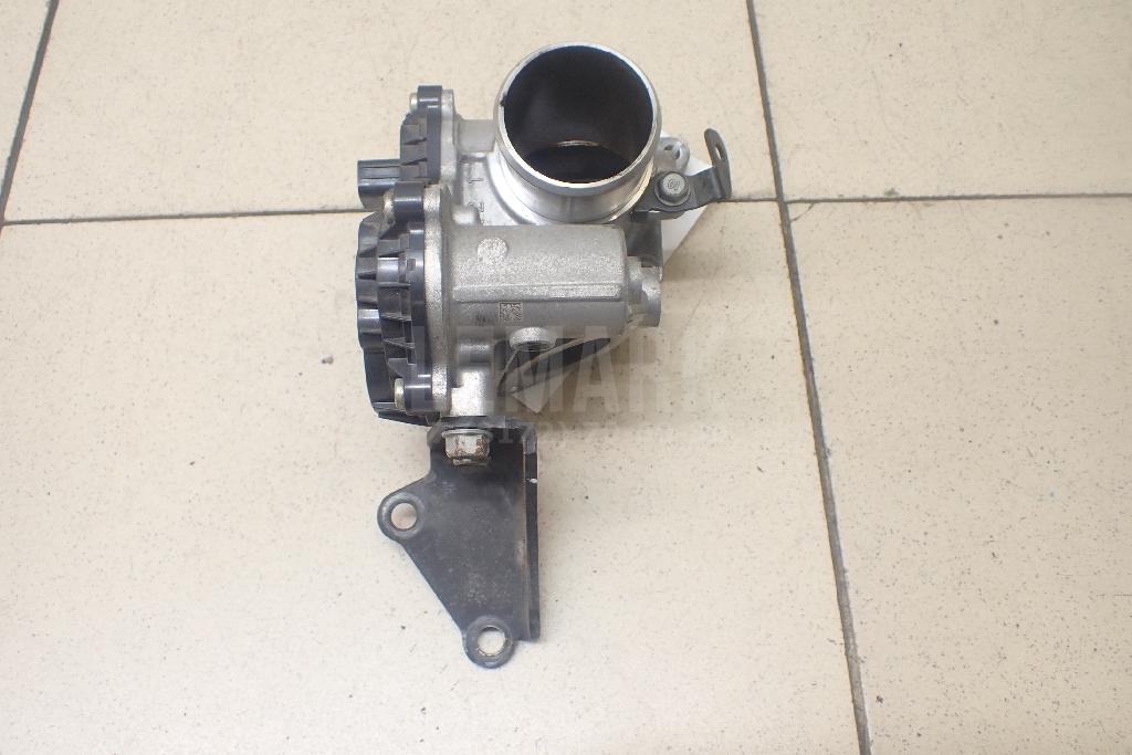 Заслонка воздушная 284662U000 Hyundai-Kia