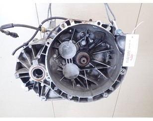 МКПП (механическая коробка переключения передач) для Ford Kuga 2008-2012 БУ состояние отличное
