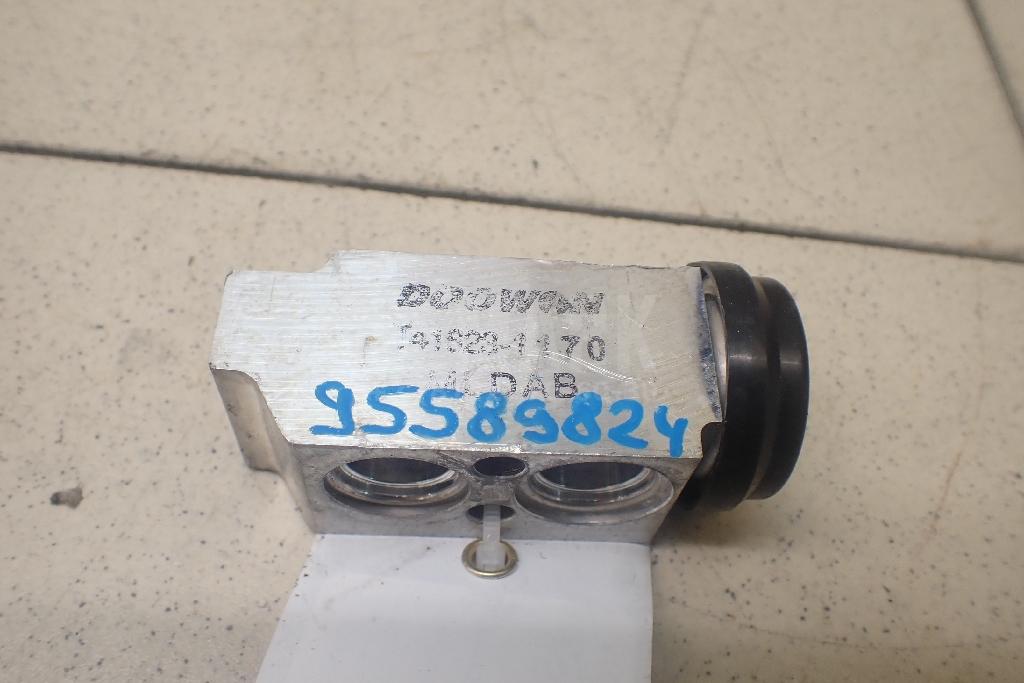 Клапан кондиционера 97626J9000 Hyundai-Kia