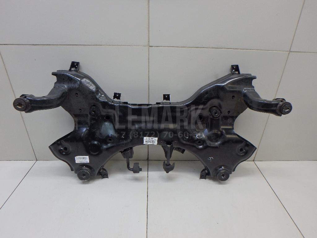 Балка подмоторная 62405D9570 Hyundai-Kia