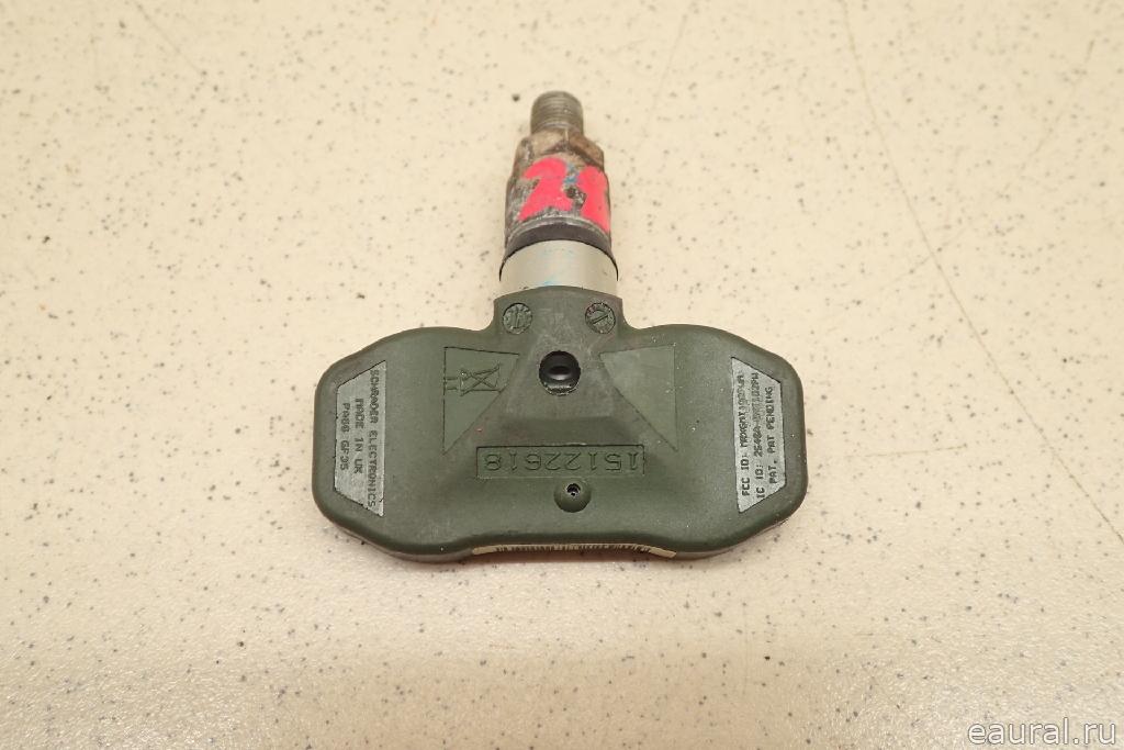 Датчик давления в шине (TPMS)