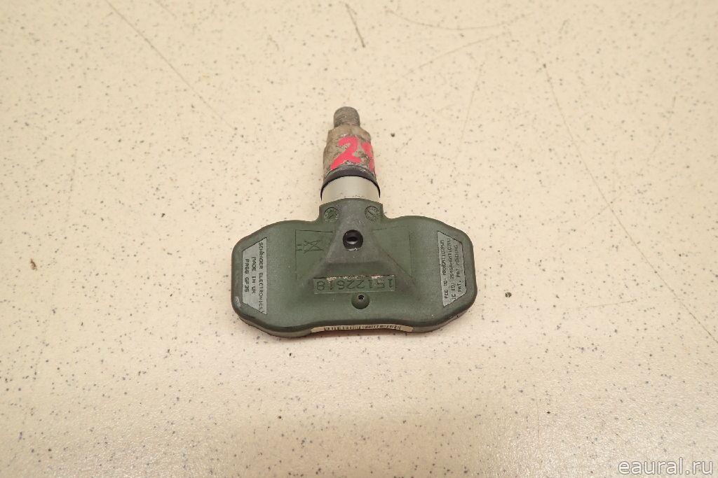 Датчик давления в шине (TPMS)
