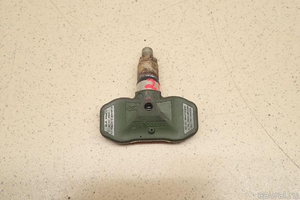 Датчик давления в шине (TPMS)
