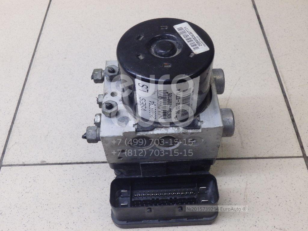 Опель Антара Блок Абс Купить