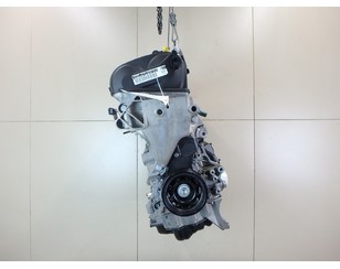 Двигатель (ДВС) CZDA для VW Sharan 2010> б/у состояние отличное