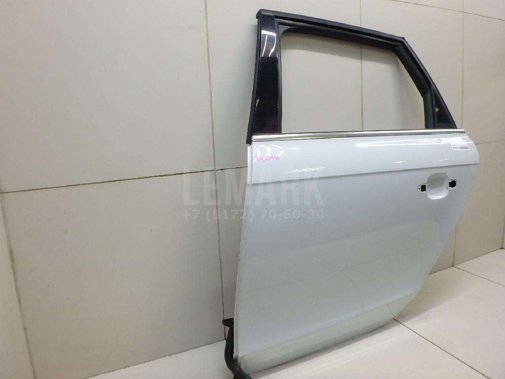 Дверь задняя левая для  Audi Allroad quattro 2006-2012
