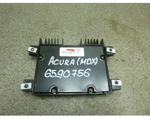 Усилитель акустической системы для Acura MDX 2001-2006 БУ состояние отличное