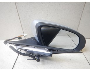 Зеркало правое электрическое для Mercedes Benz GLC-Class X253 2015> с разборки состояние удовлетворительное