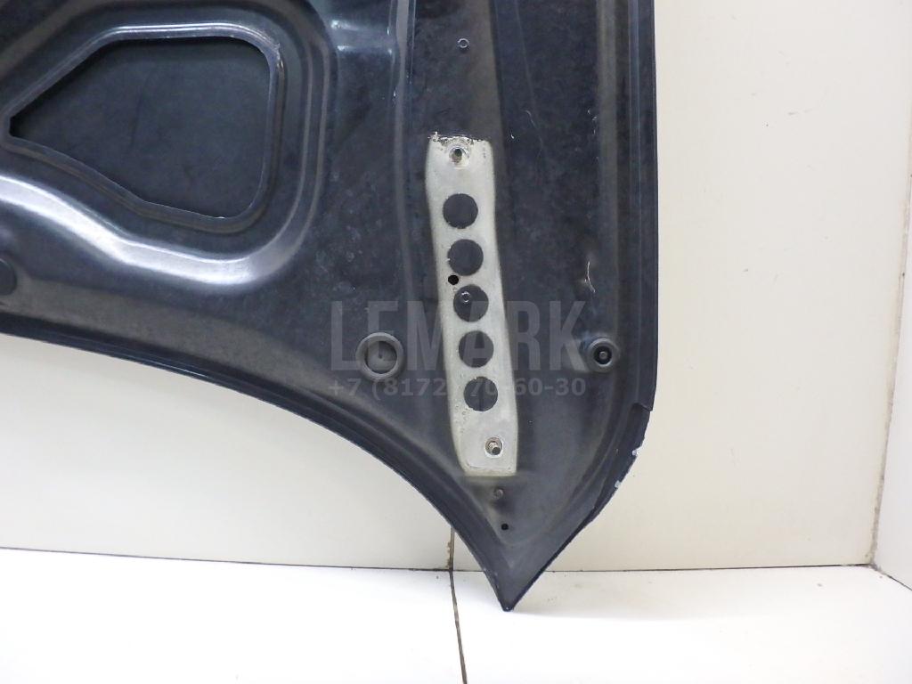 Капот для  Audi A4 [B8] Allroad 2009-2015