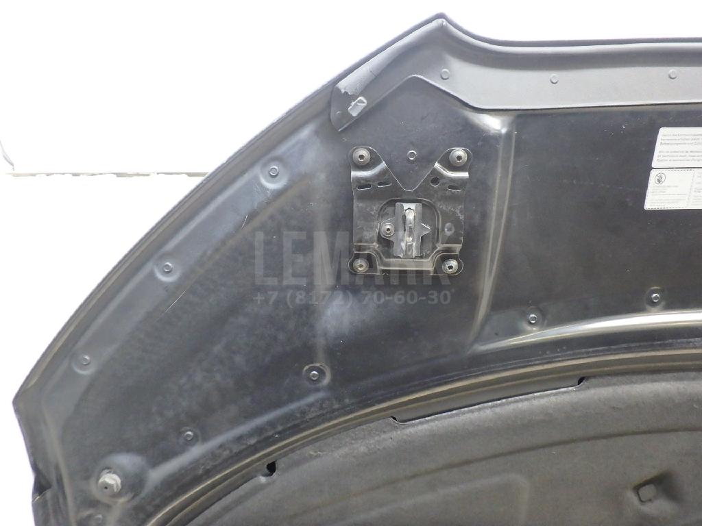 Капот для  Audi A4 [B8] Allroad 2009-2015