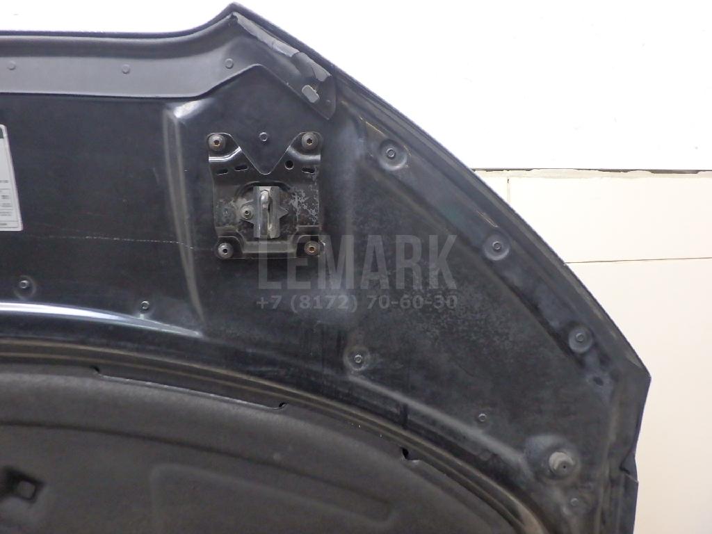 Капот для  Audi A4 [B8] Allroad 2009-2015