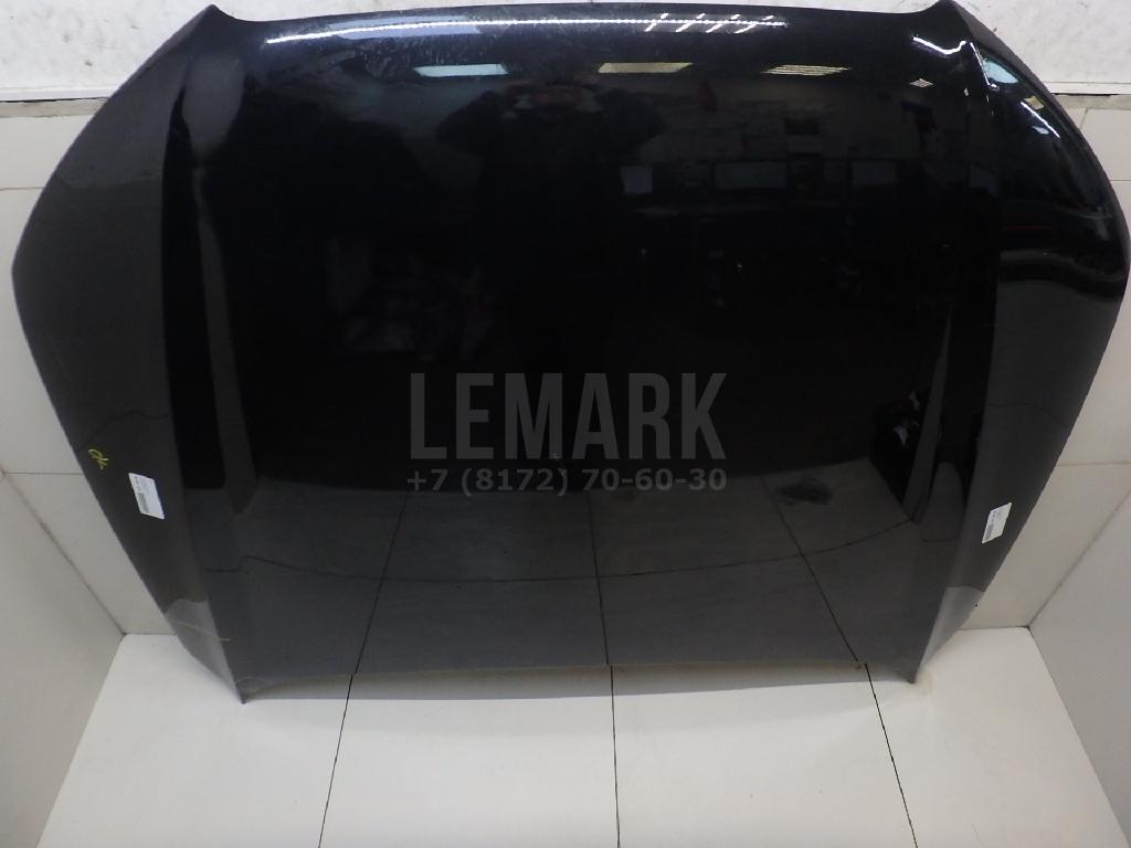 Капот для  Audi A4 [B8] Allroad 2009-2015