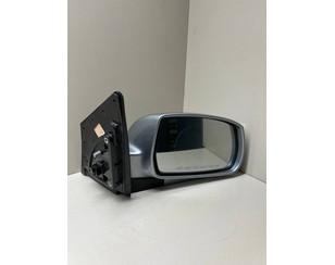 Зеркало правое электрическое для Hyundai ix35/Tucson 2010-2015 с разбора состояние отличное