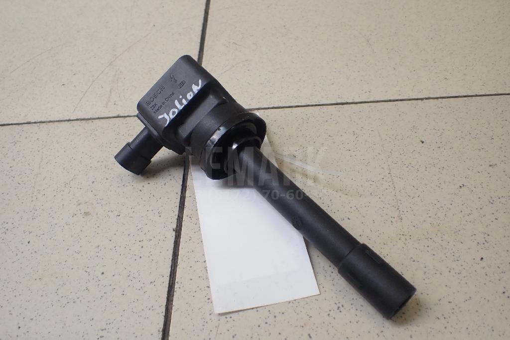 Катушка зажигания 3705100XEG01B Great Wall