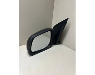 Зеркало левое электрическое для Kia Picanto 2011-2017 с разборки состояние отличное