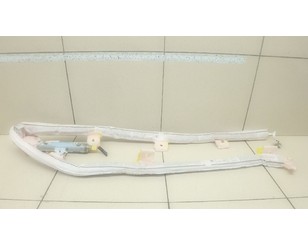 Подушка безопасности боковая (шторка) для Skoda Yeti 2009-2018 БУ состояние отличное
