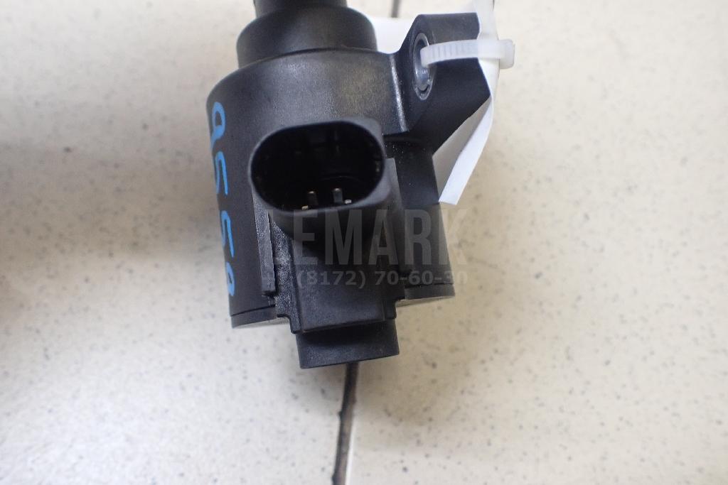 Клапан перепускной для  BMW 1-serie E82/E88 2007-2013