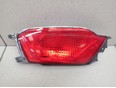 Фонарь задний в бампер левый
