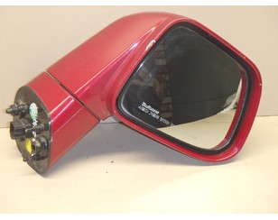 Зеркало правое электрическое для Chevrolet Orlando 2011-2015 с разборки состояние хорошее
