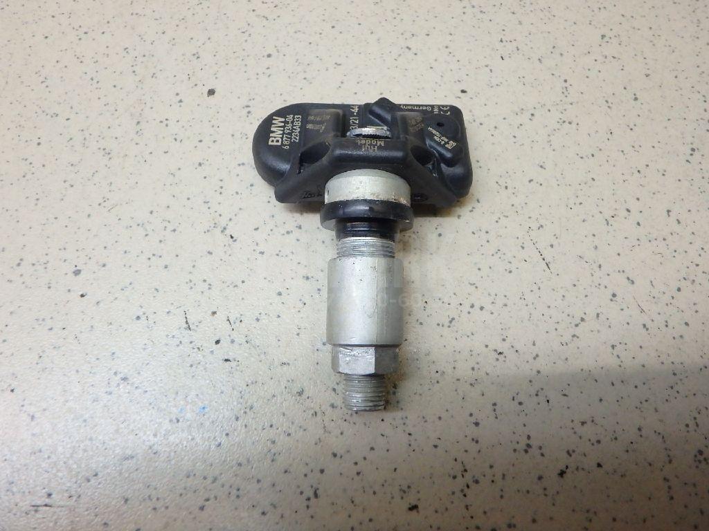Датчик давления в шине (TPMS)