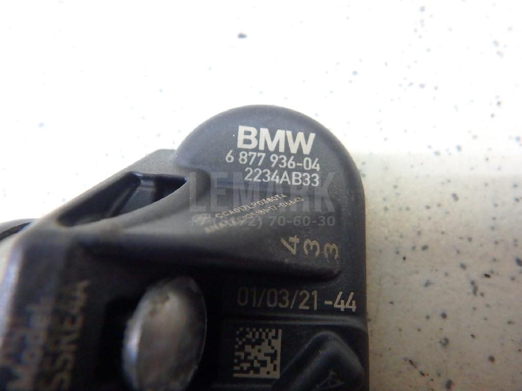 Датчик давления в шине (TPMS) для  Cadillac CTS 2008-2014