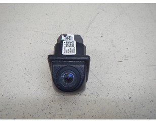 Камера заднего вида для BMW X1 E84 2009-2015 БУ состояние отличное