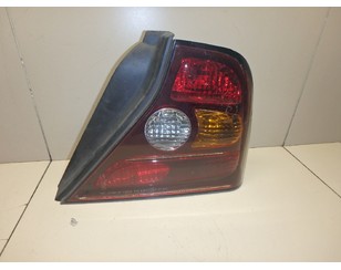 Фонарь задний правый для Chevrolet Evanda 2004-2006 б/у состояние отличное