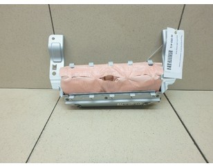 Подушка безопасности нижняя (для колен) для Mitsubishi L200 (KK/KL) 2015> б/у состояние отличное