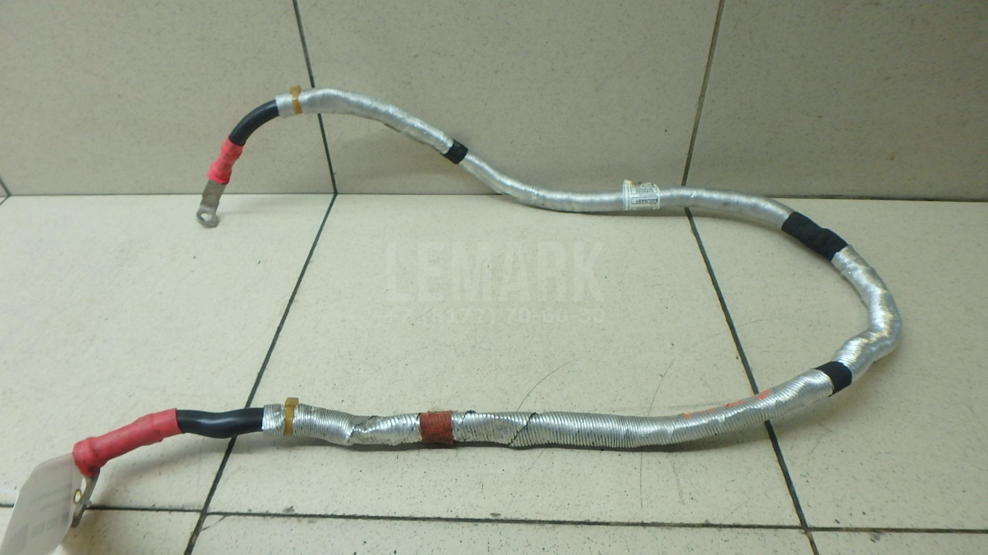 Провод стартера для  Acura RDX 2006-2012
