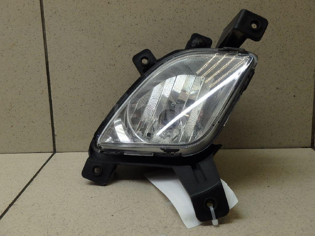 Фара противотуманная левая 922012S000 Hyundai-Kia