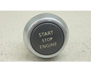 Кнопка запуска двигателя для Land Rover Freelander 2 2007-2014 с разборки состояние отличное