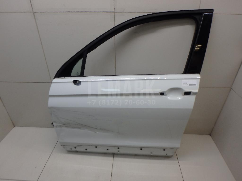 Дверь передняя левая 5NA831055N VAG