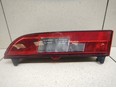 Фонарь задний в бампер левый