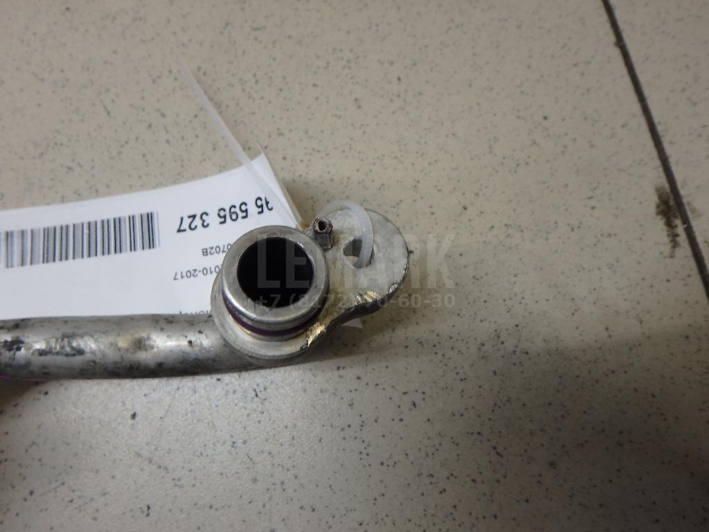 Трубка кондиционера для  BMW 1-serie E82/E88 2007-2013