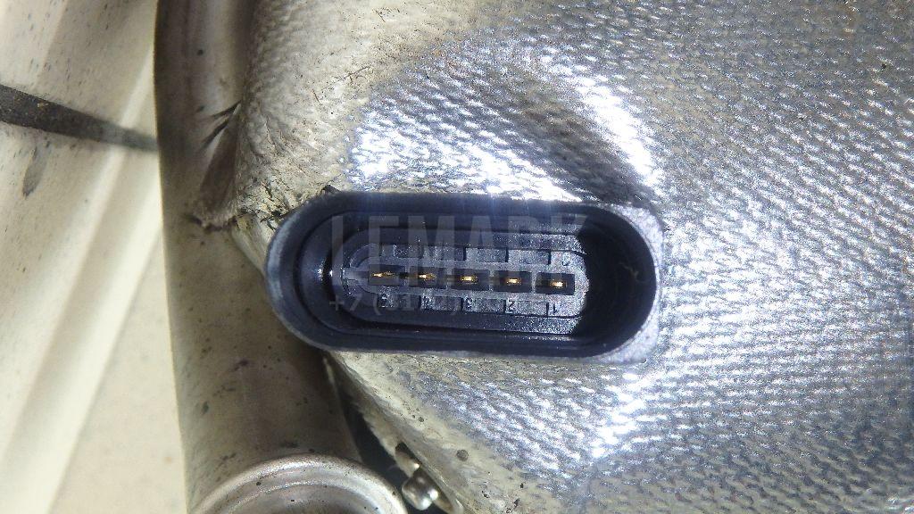 Радиатор системы EGR для  BMW 6-serie E63 2004-2009